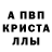 MDMA кристаллы JJ Jimenez